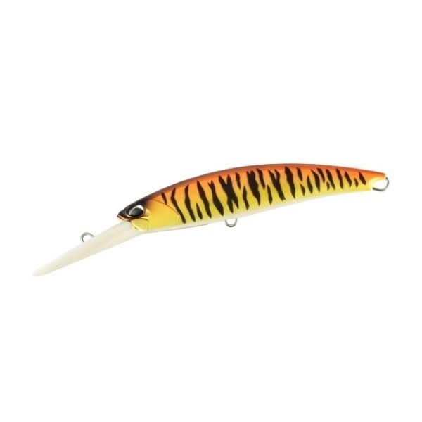 レアリスファングベイト 140DR BONE(BCC3555 M UVOrangeT)